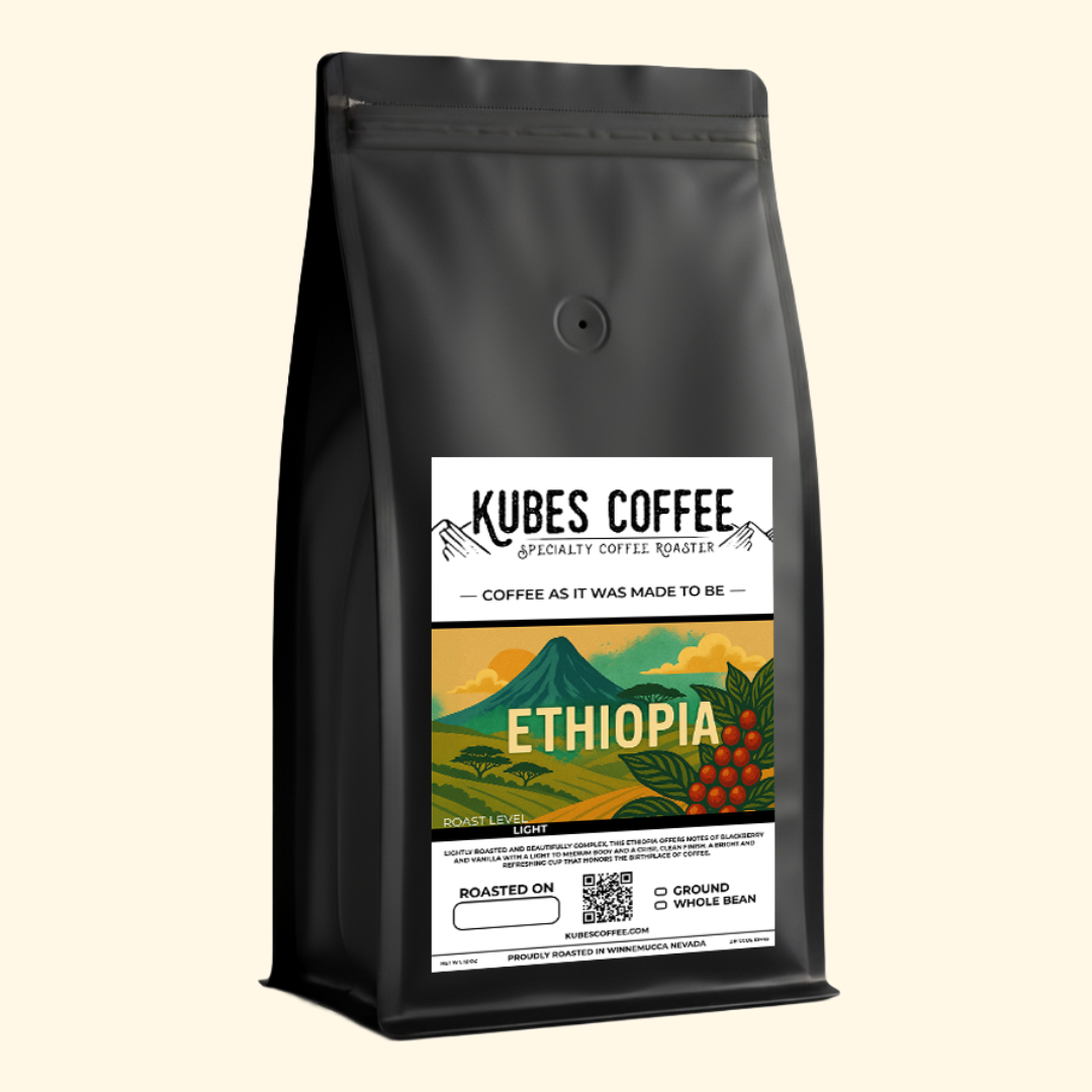 ETHIOPIA