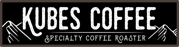 Kubes Coffee logo