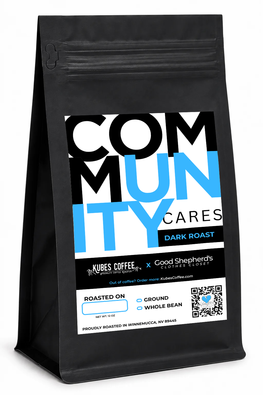 COMMUNITY CARES