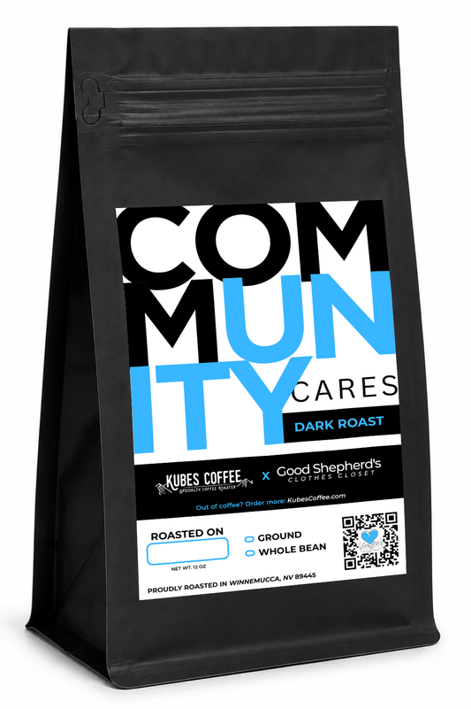 COMMUNITY CARES