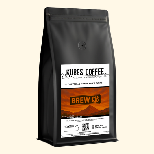 BREW 95