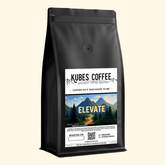 ELEVATE