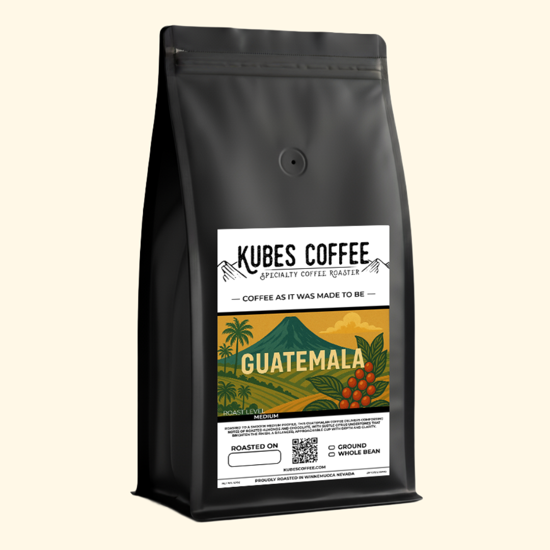 GUATEMALA