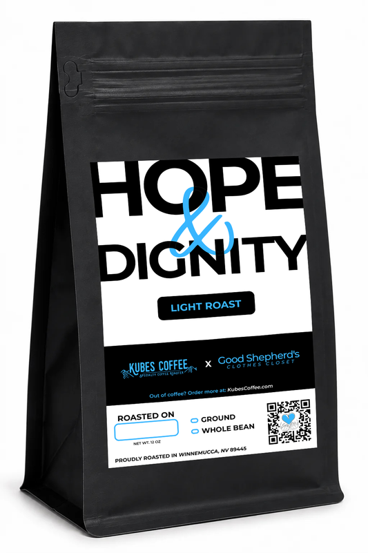 HOPE & DIGNITY