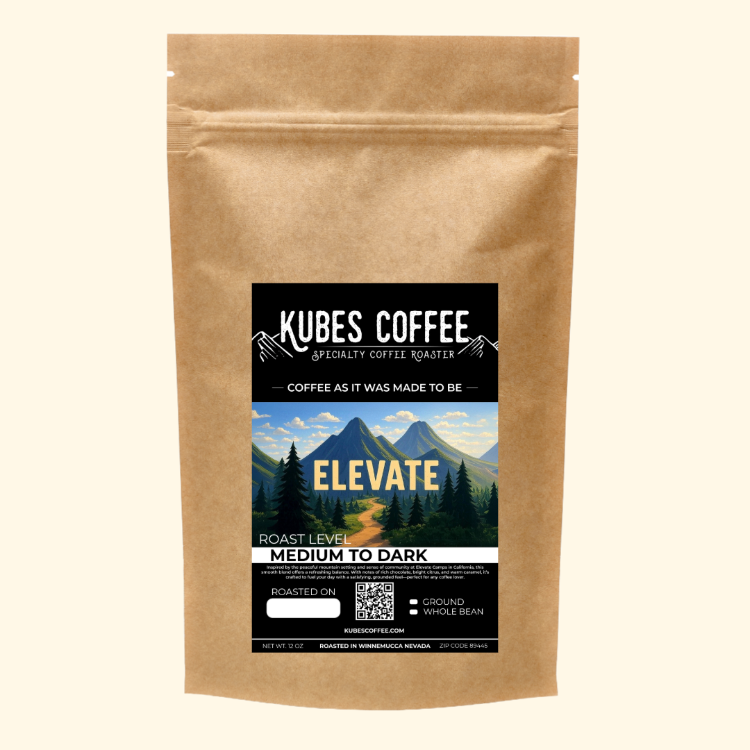 ELEVATE