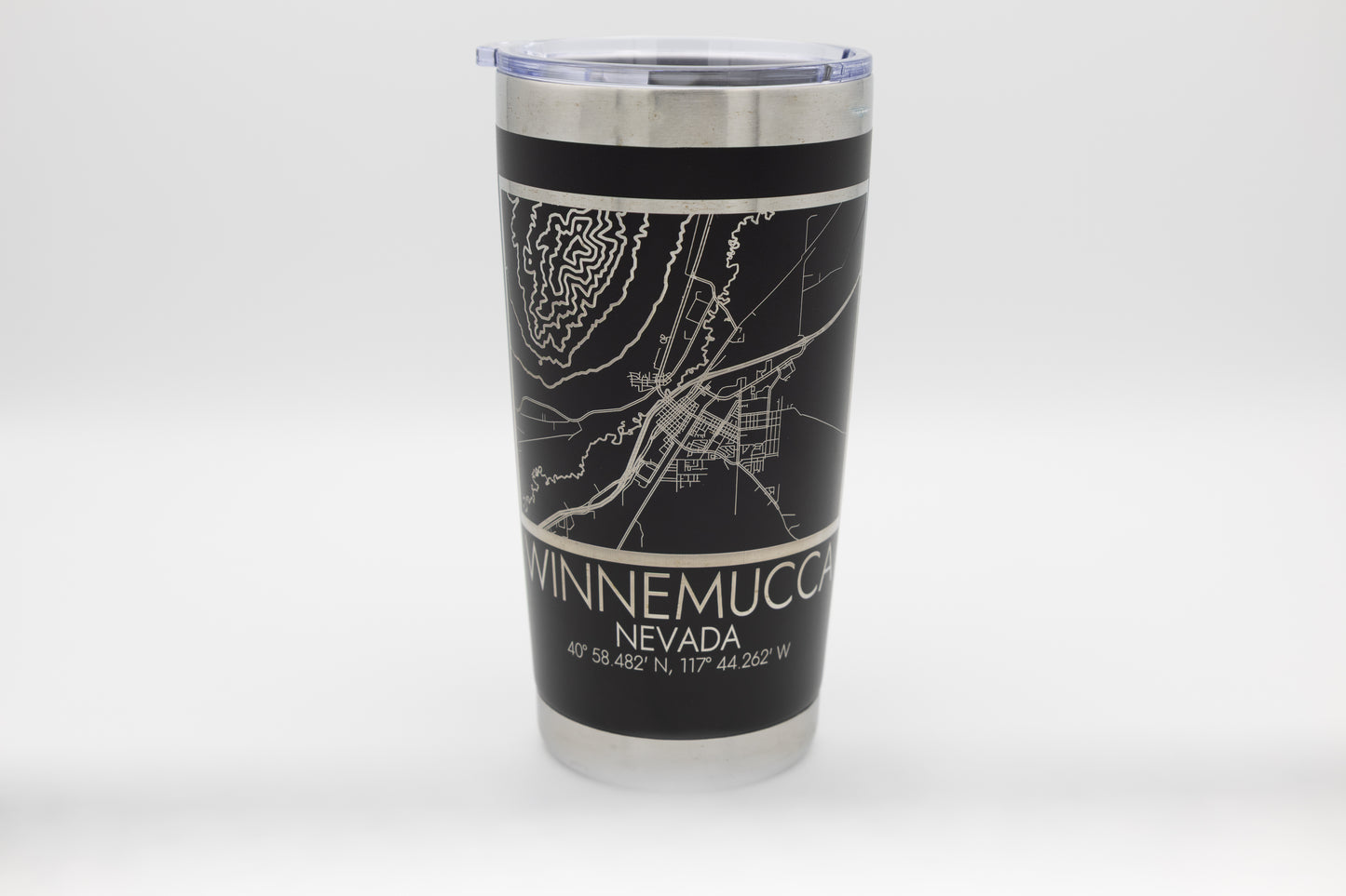 20oz Winnemucca Tumbler